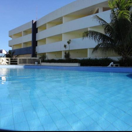 Mb Pousada Sol Conde  Exteriör bild